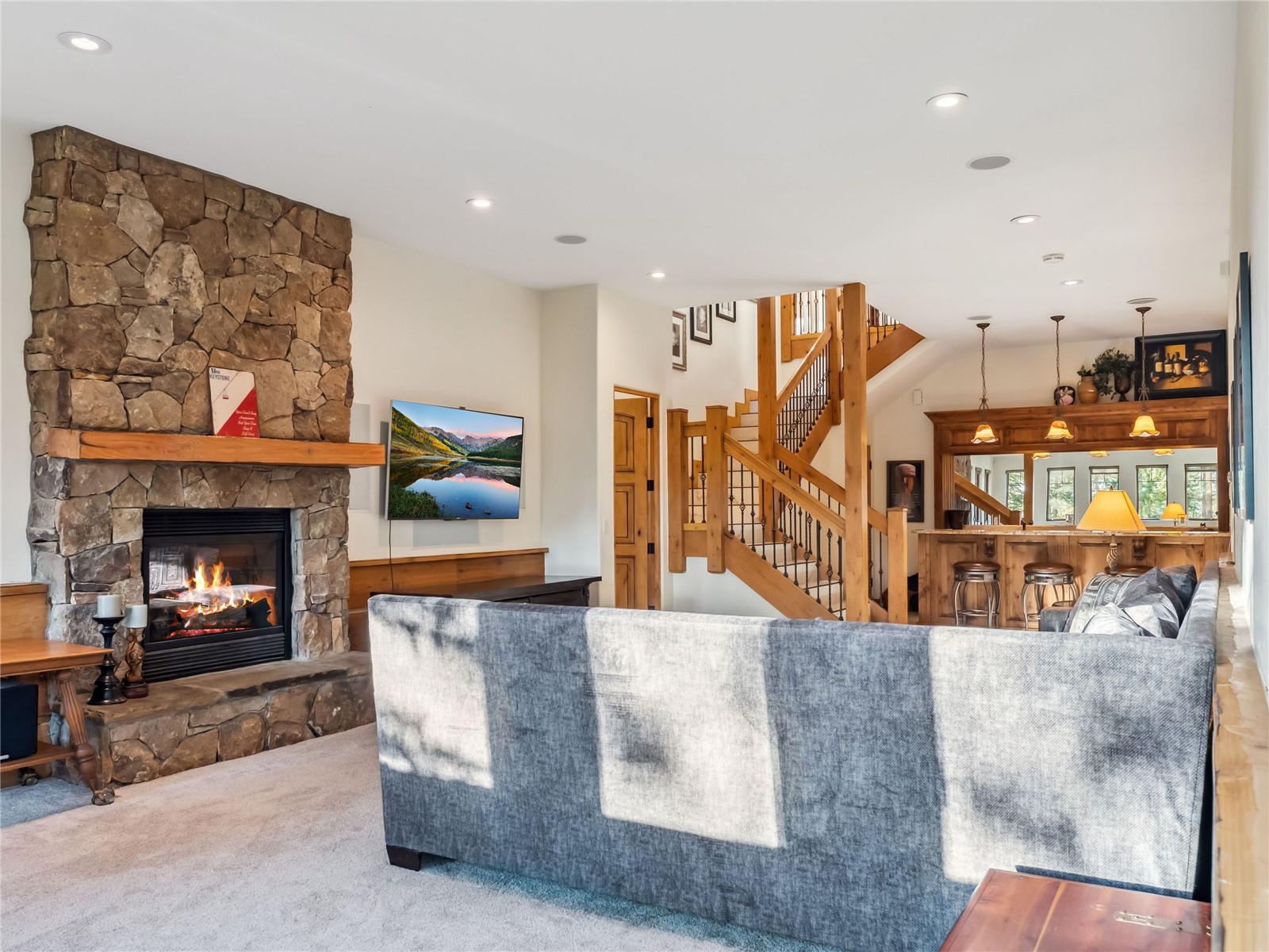 59 Mountain Bluebell Road Keystone CO 80435