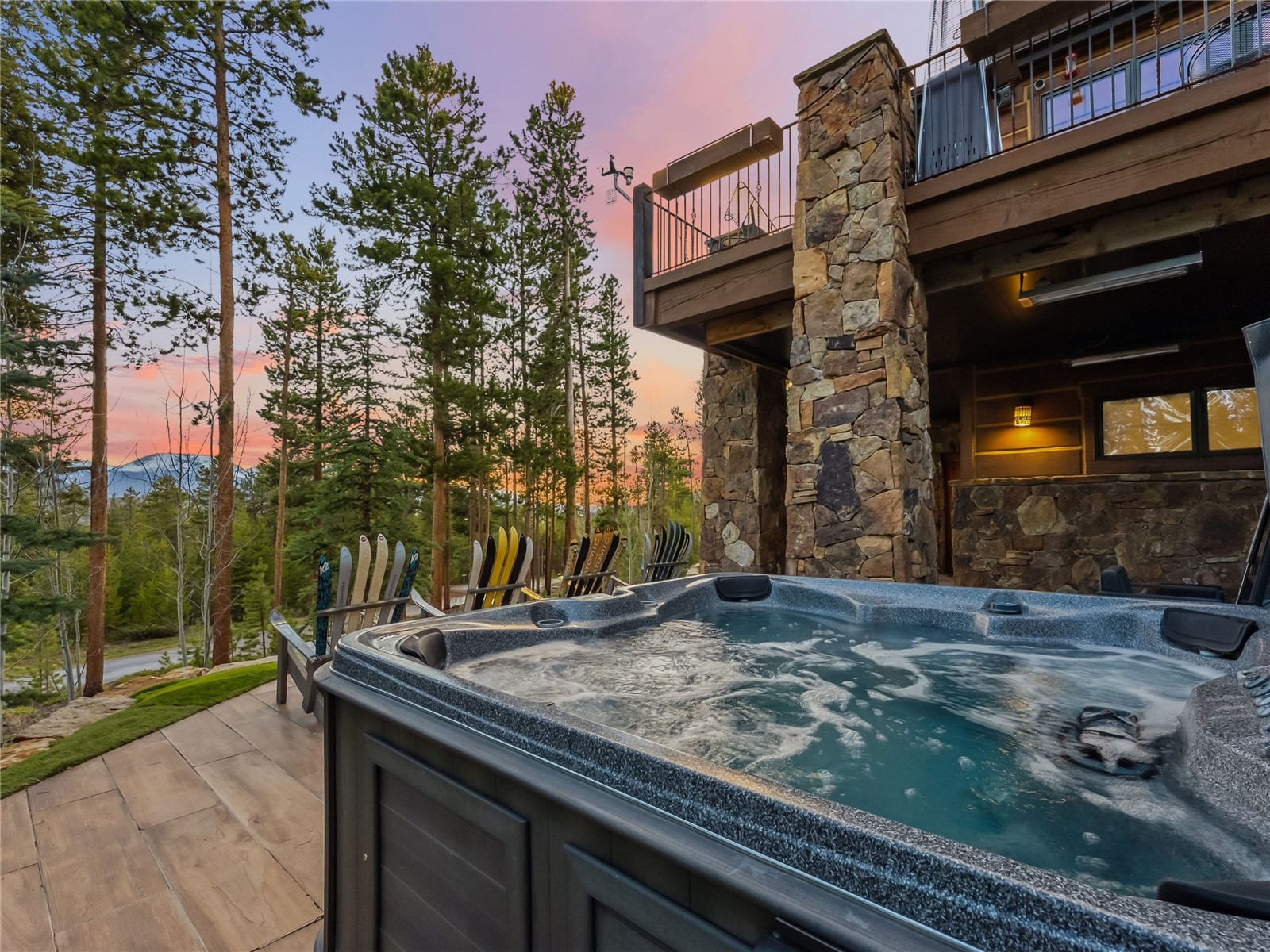 59 Mountain Bluebell Road Keystone CO 80435