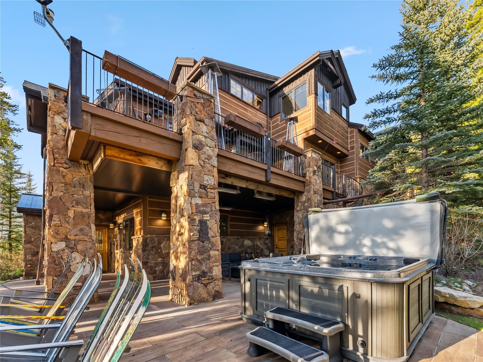59 Mountain Bluebell Road Keystone CO 80435