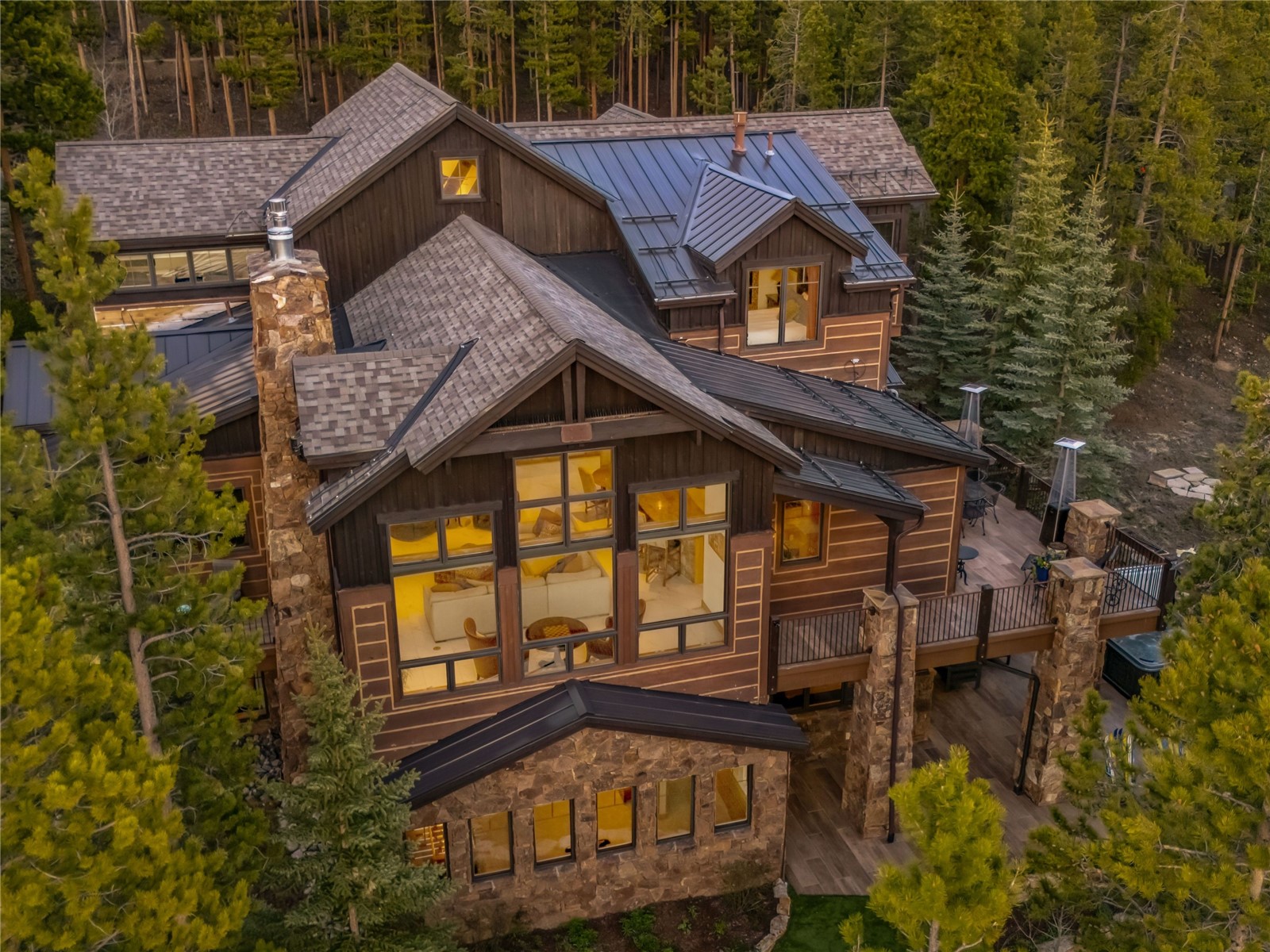 59 Mountain Bluebell Road Keystone CO 80435