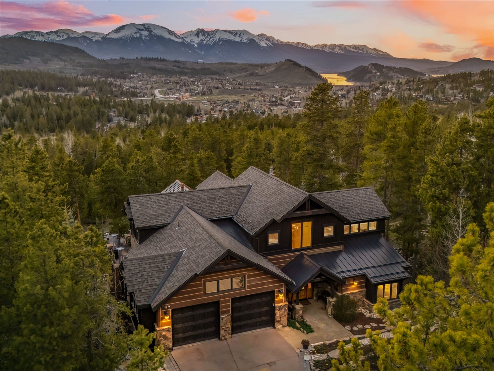 59 Mountain Bluebell Road Keystone CO 80435