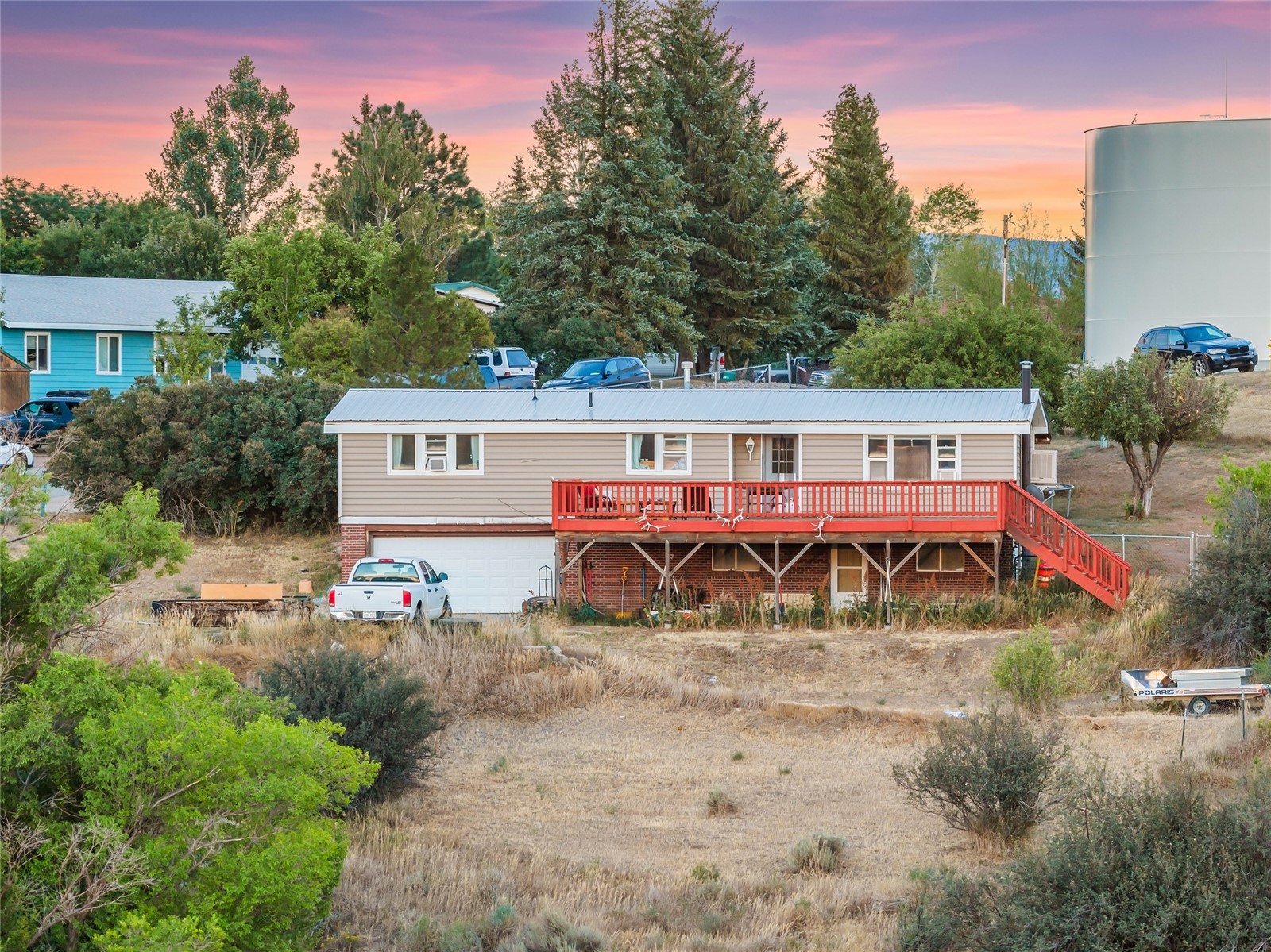 330 S Walnut Street Hayden CO 81639