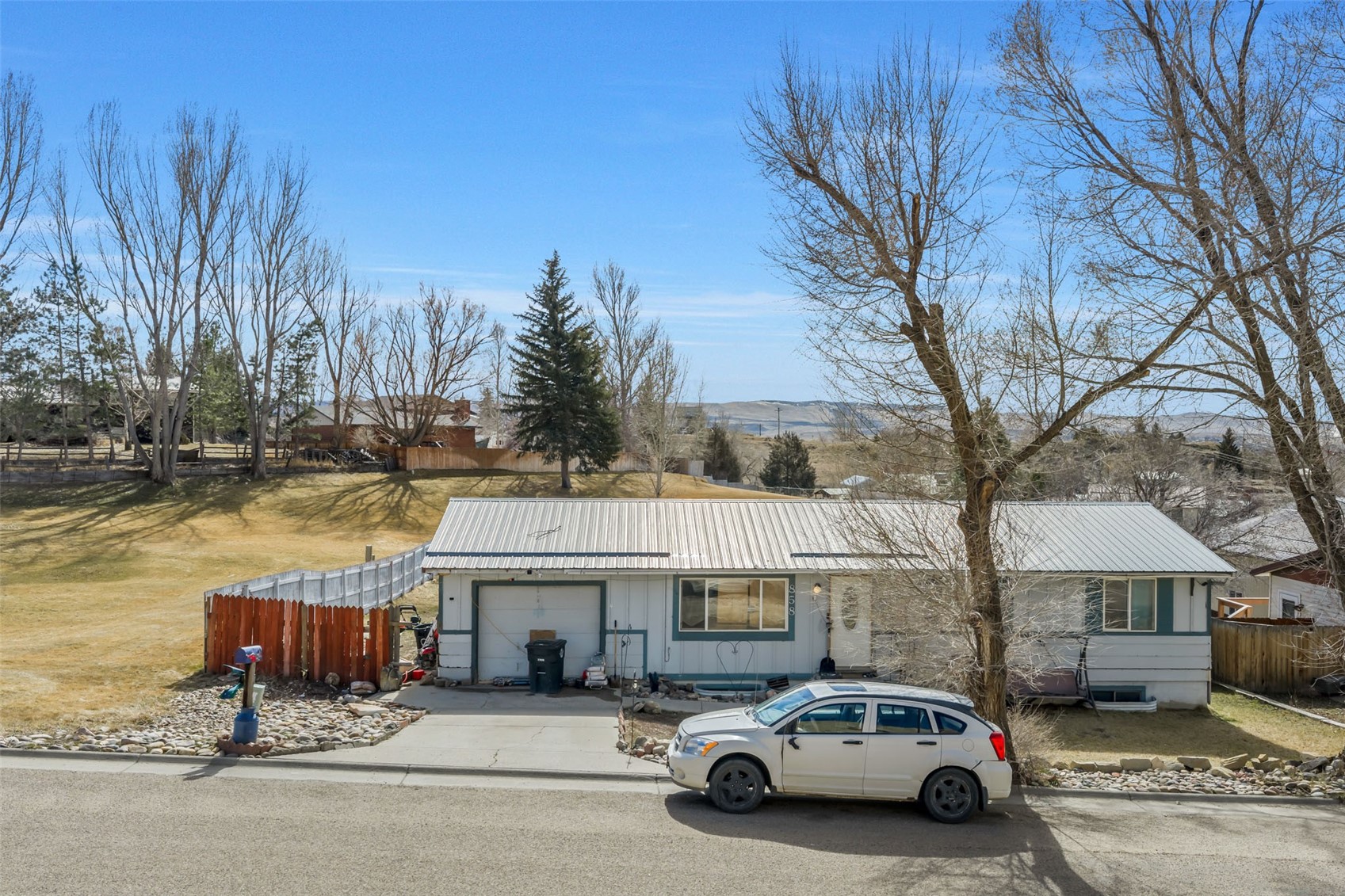 858 E 10th Street Craig CO 81625