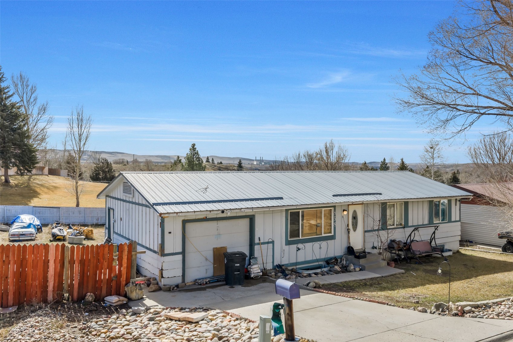 858 E 10th Street Craig CO 81625