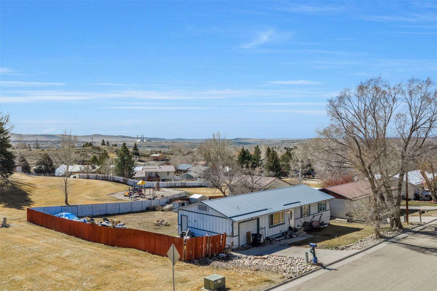 858 E 10th Street Craig CO 81625