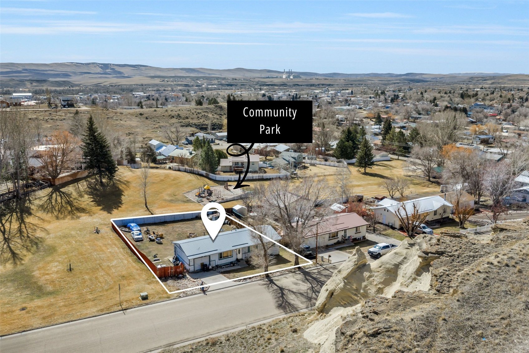 858 E 10th Street Craig CO 81625