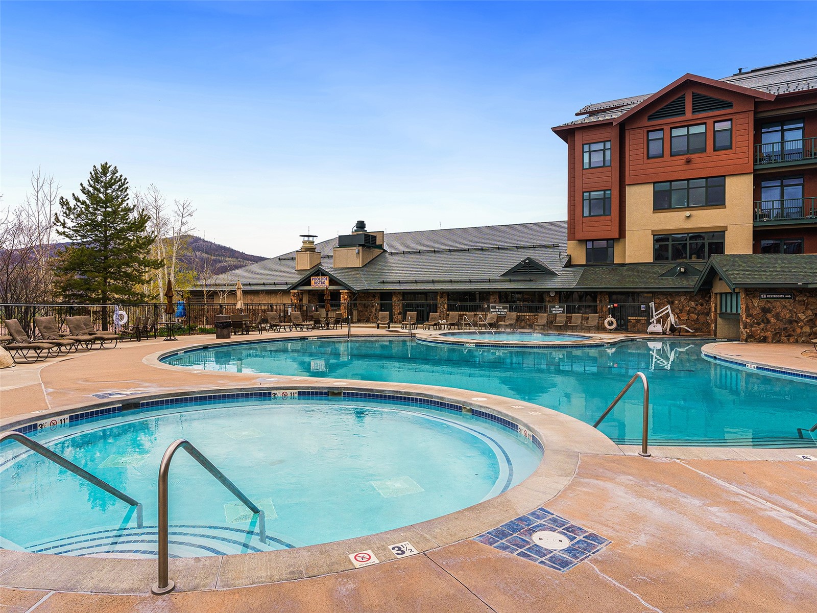 2300 Mt. Werner Circle Steamboat Springs CO 80487