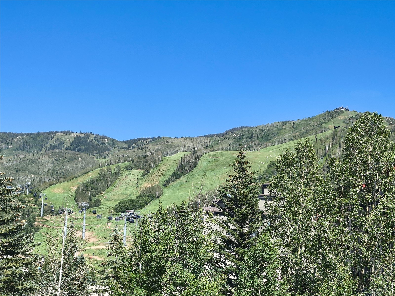 2300 Mt. Werner Circle Steamboat Springs CO 80487
