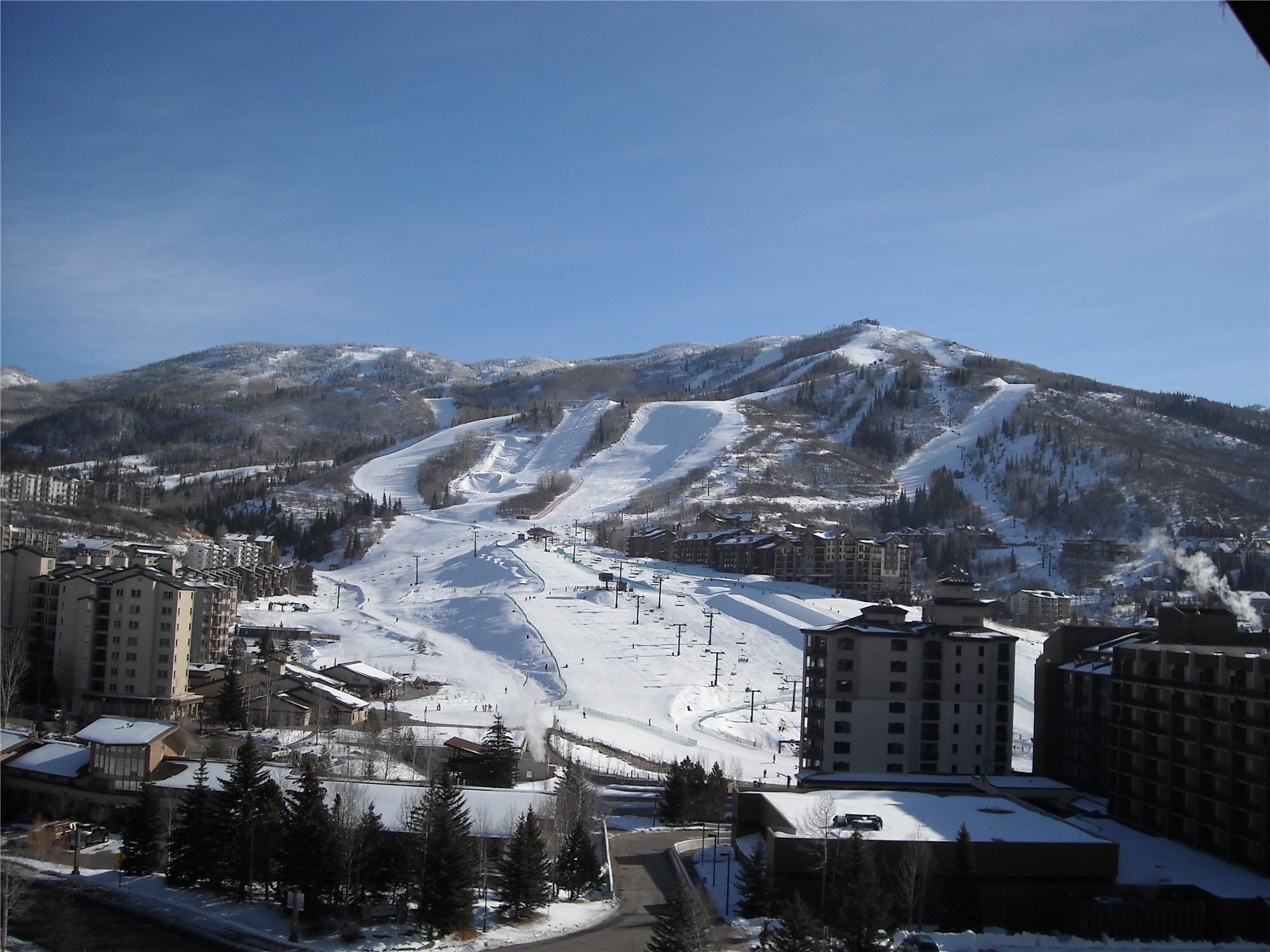 2300 Mt. Werner Circle Steamboat Springs CO 80487