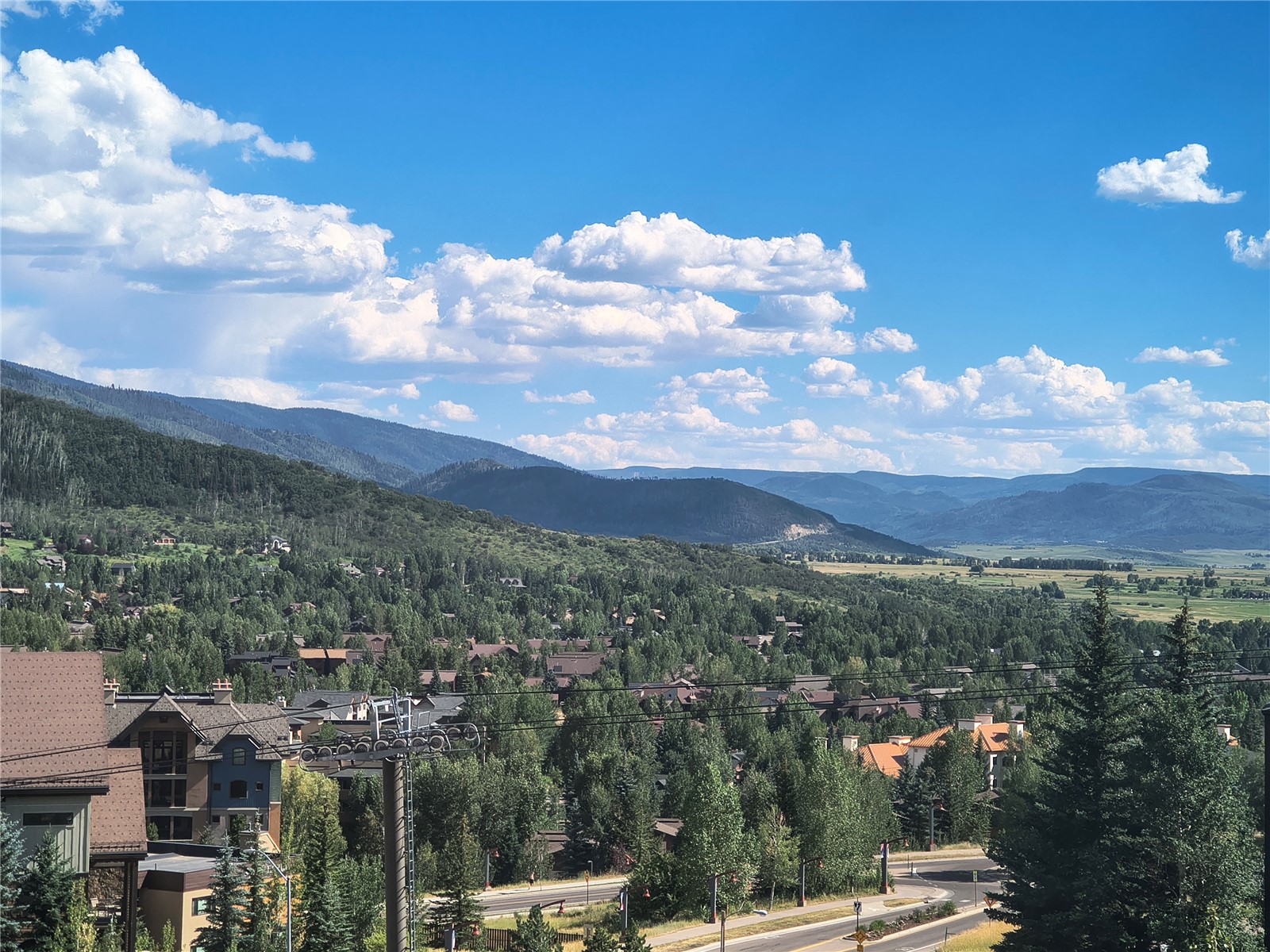 2300 Mt. Werner Circle Steamboat Springs CO 80487