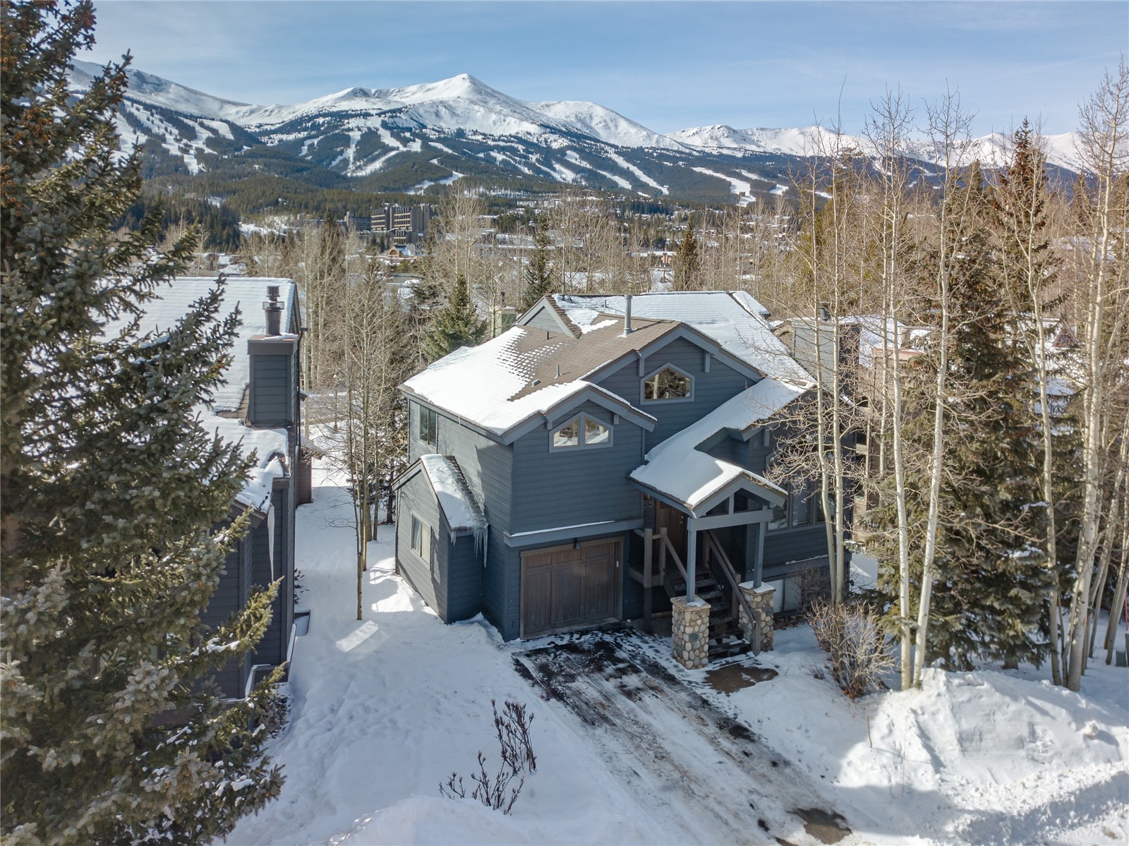 85 Deep Powder Circle Breckenridge CO 80424