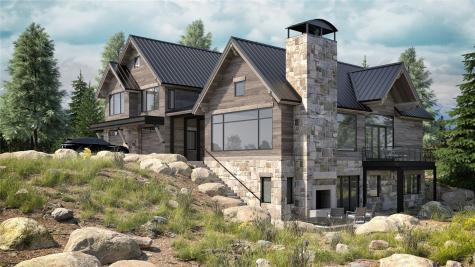 30 County Road 1200 Copper Mountain CO 80443