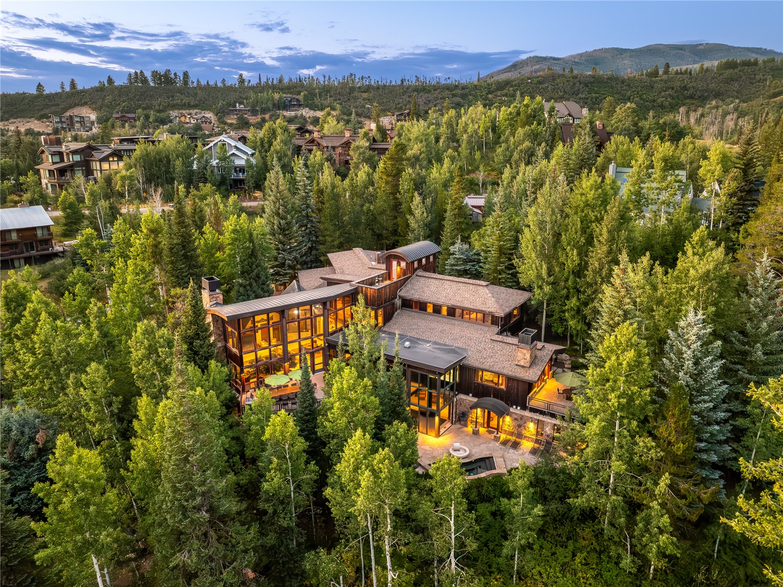 3005 Trails Edge Lane Steamboat Springs CO 80487
