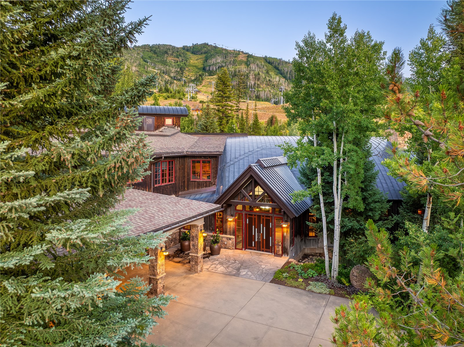 3005 Trails Edge Lane Steamboat Springs CO 80487