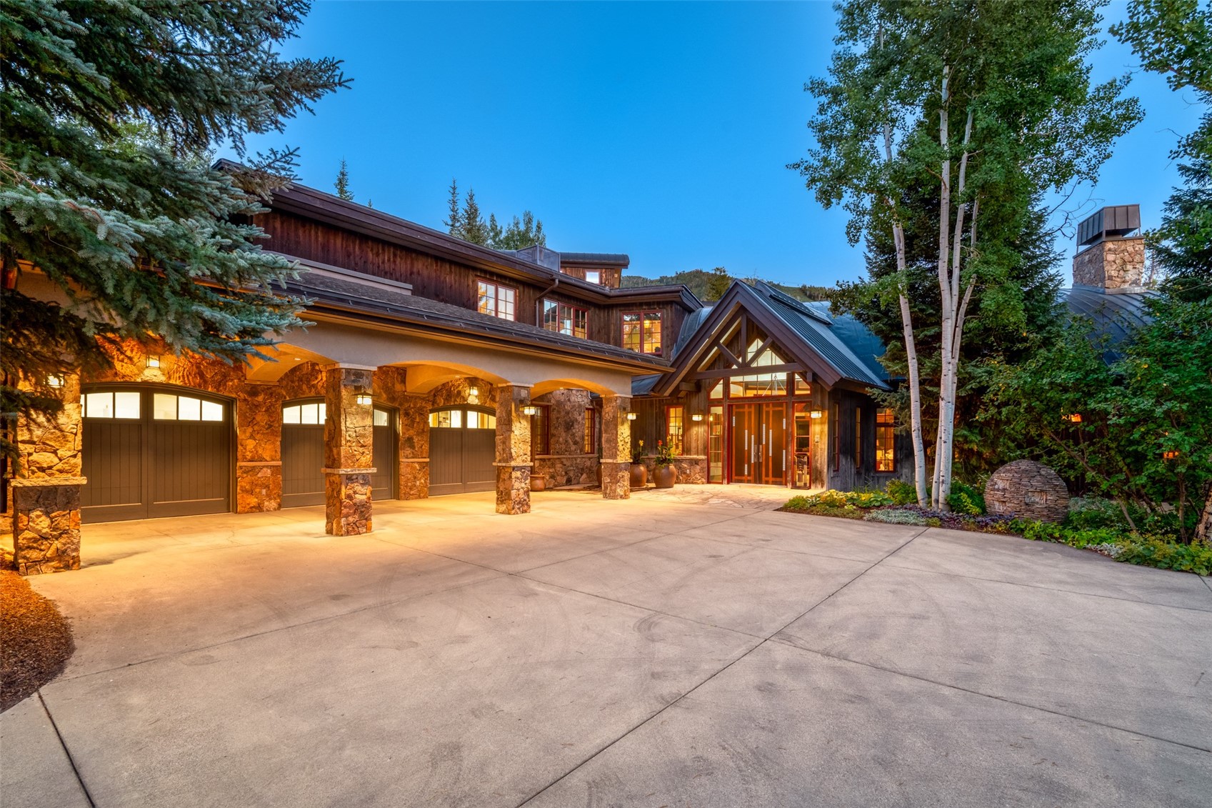3005 Trails Edge Lane Steamboat Springs CO 80487