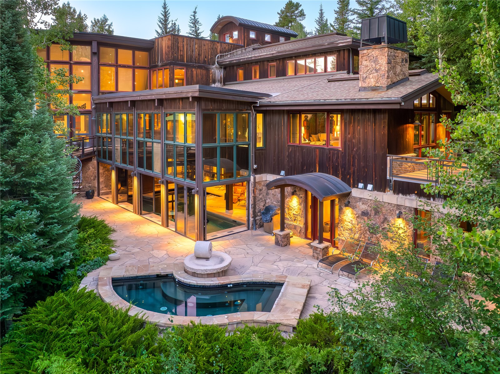 3005 Trails Edge Lane Steamboat Springs CO 80487