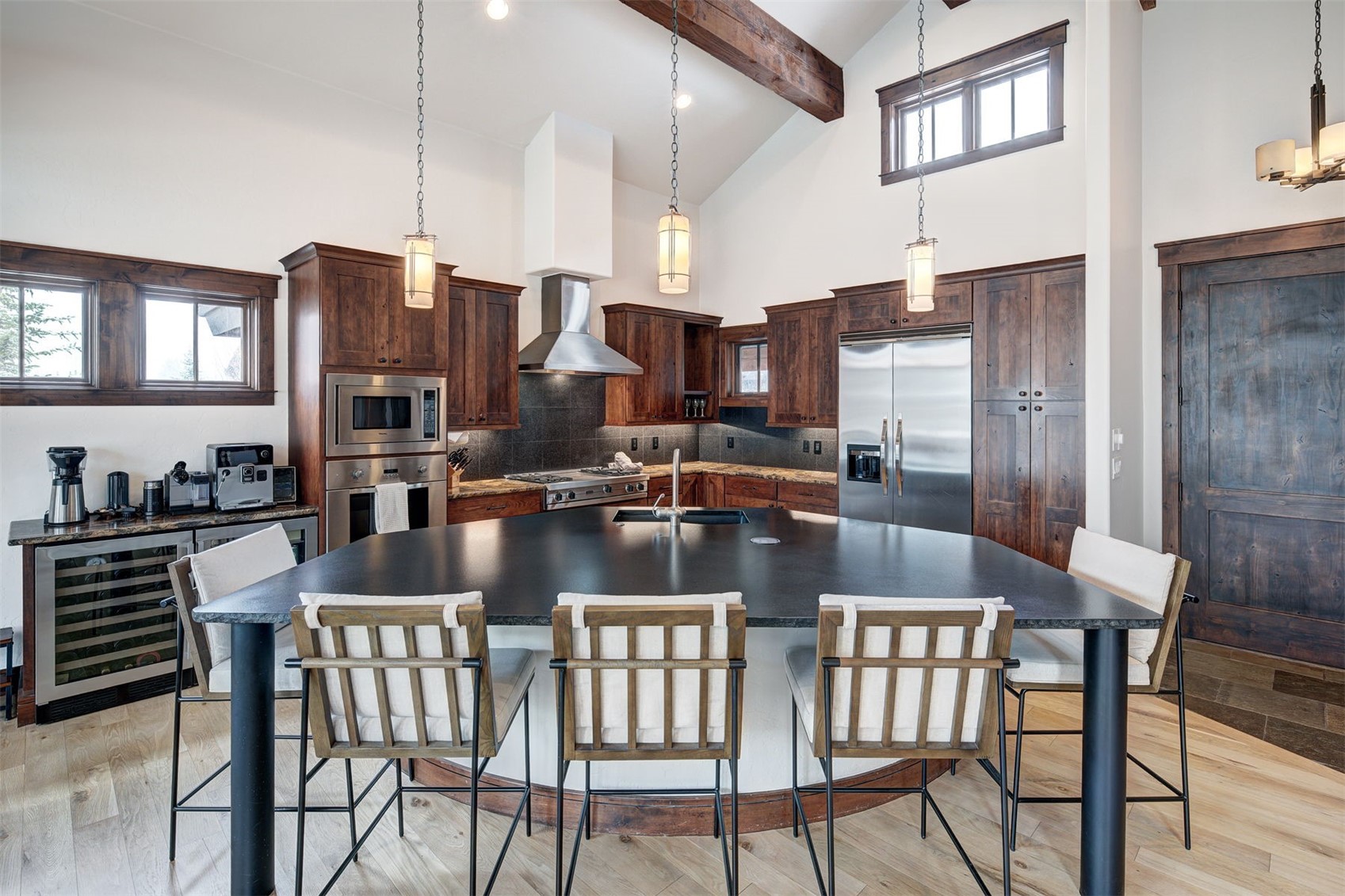 308 Shores Lane Breckenridge CO 80424