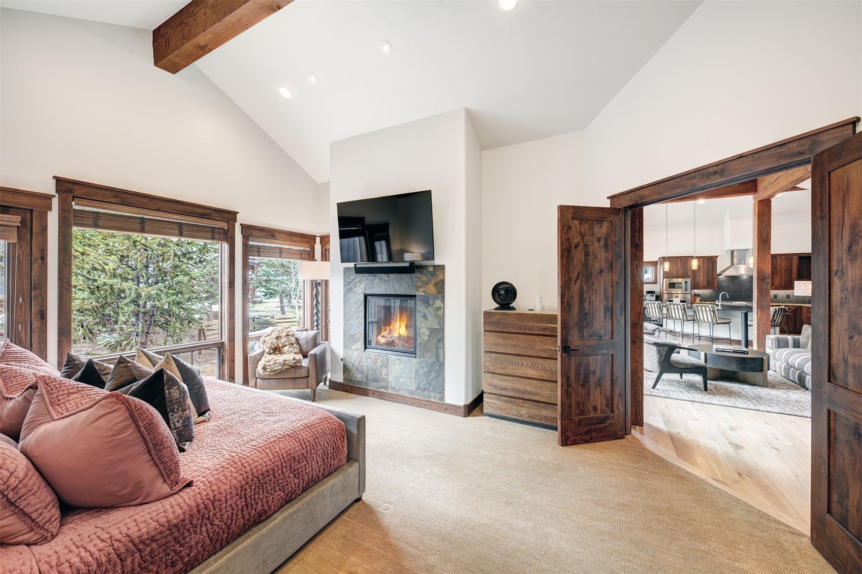 308 Shores Lane Breckenridge CO 80424