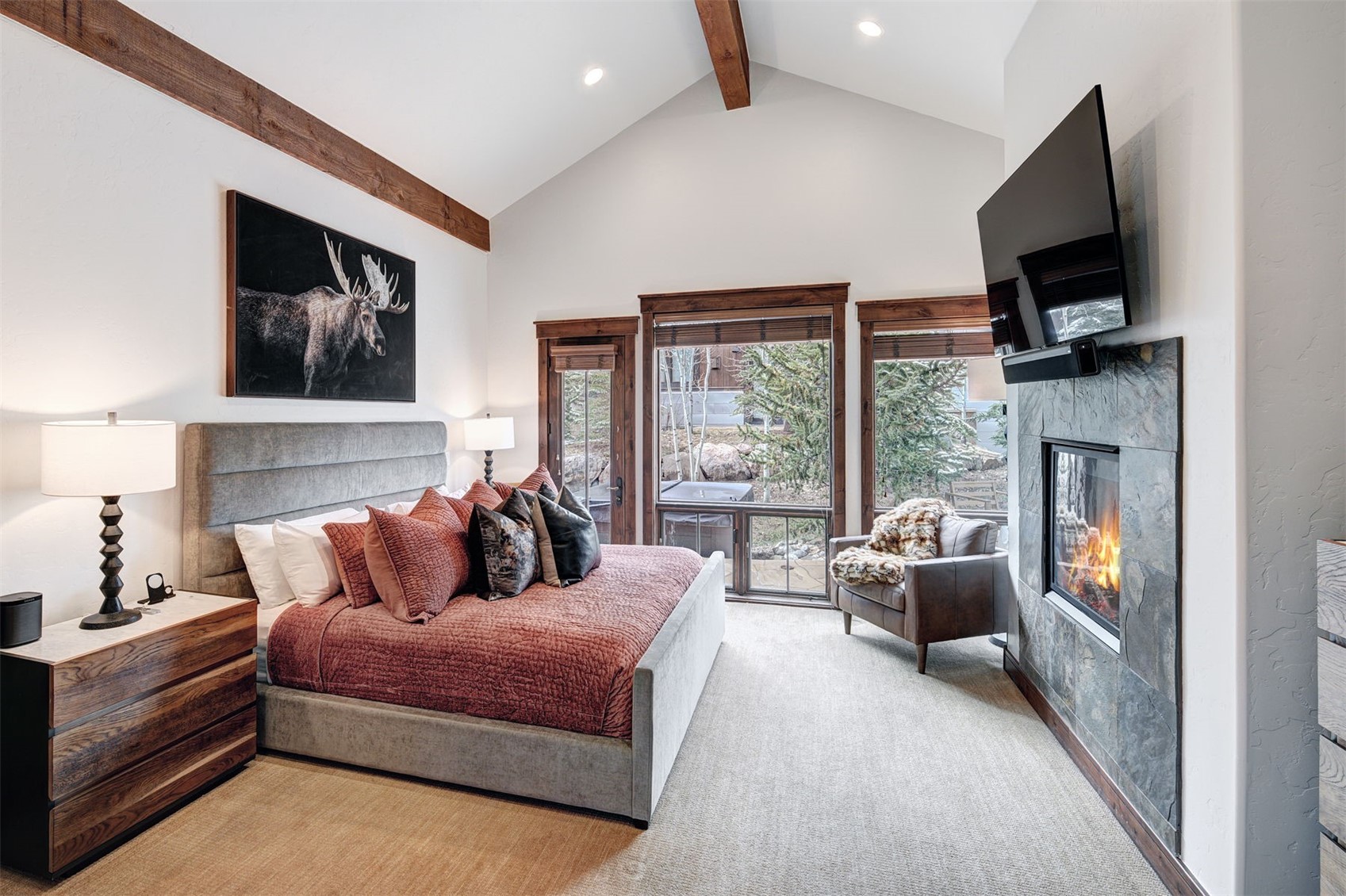 308 Shores Lane Breckenridge CO 80424