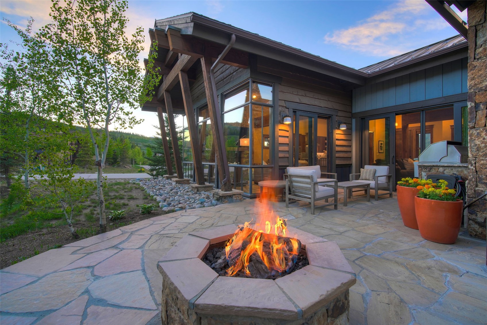 308 Shores Lane Breckenridge CO 80424