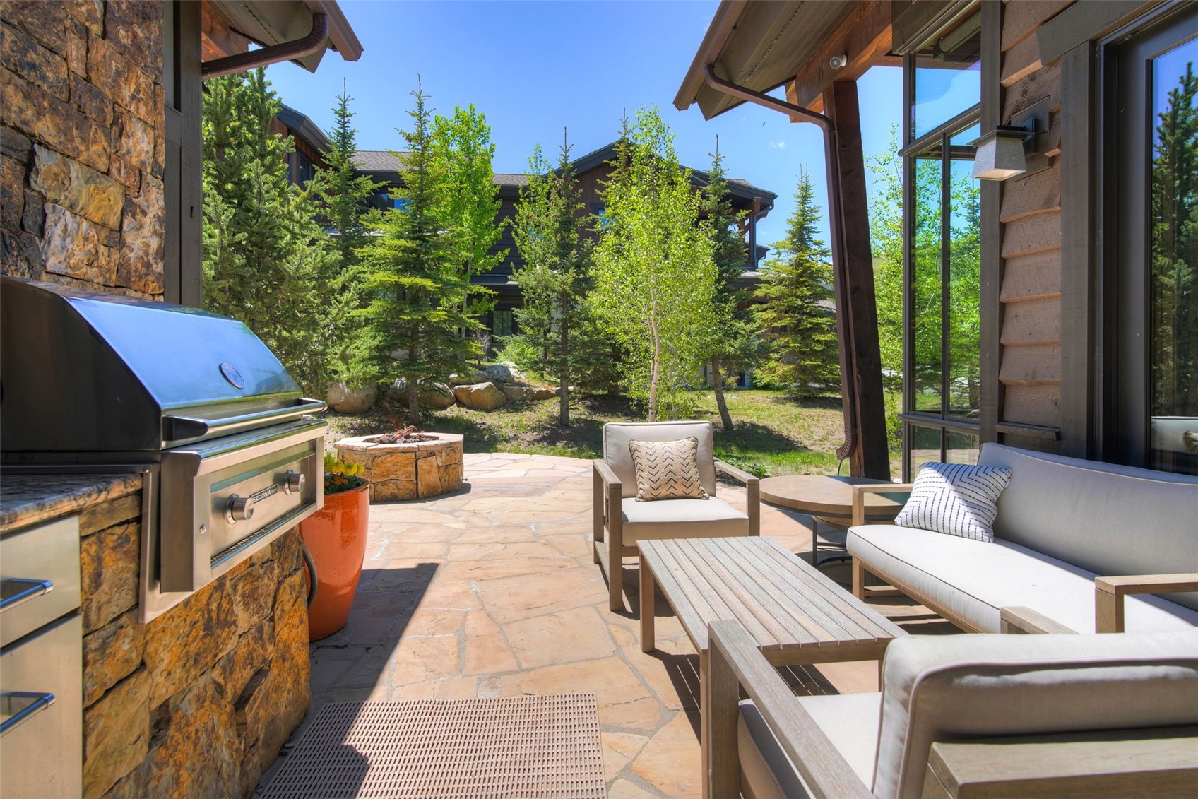 308 Shores Lane Breckenridge CO 80424