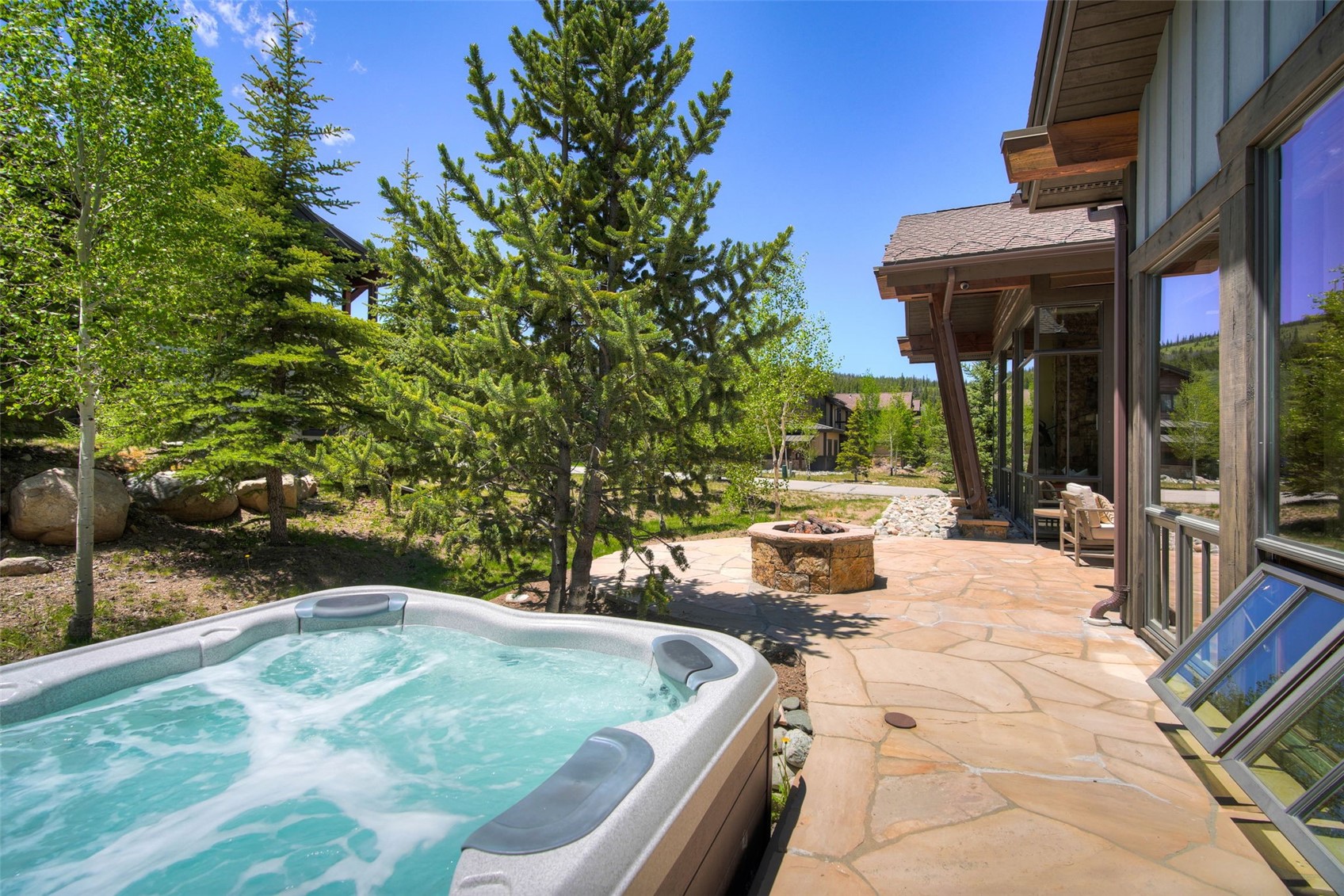 308 Shores Lane Breckenridge CO 80424