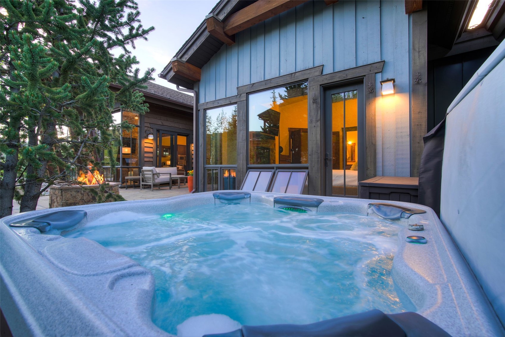308 Shores Lane Breckenridge CO 80424