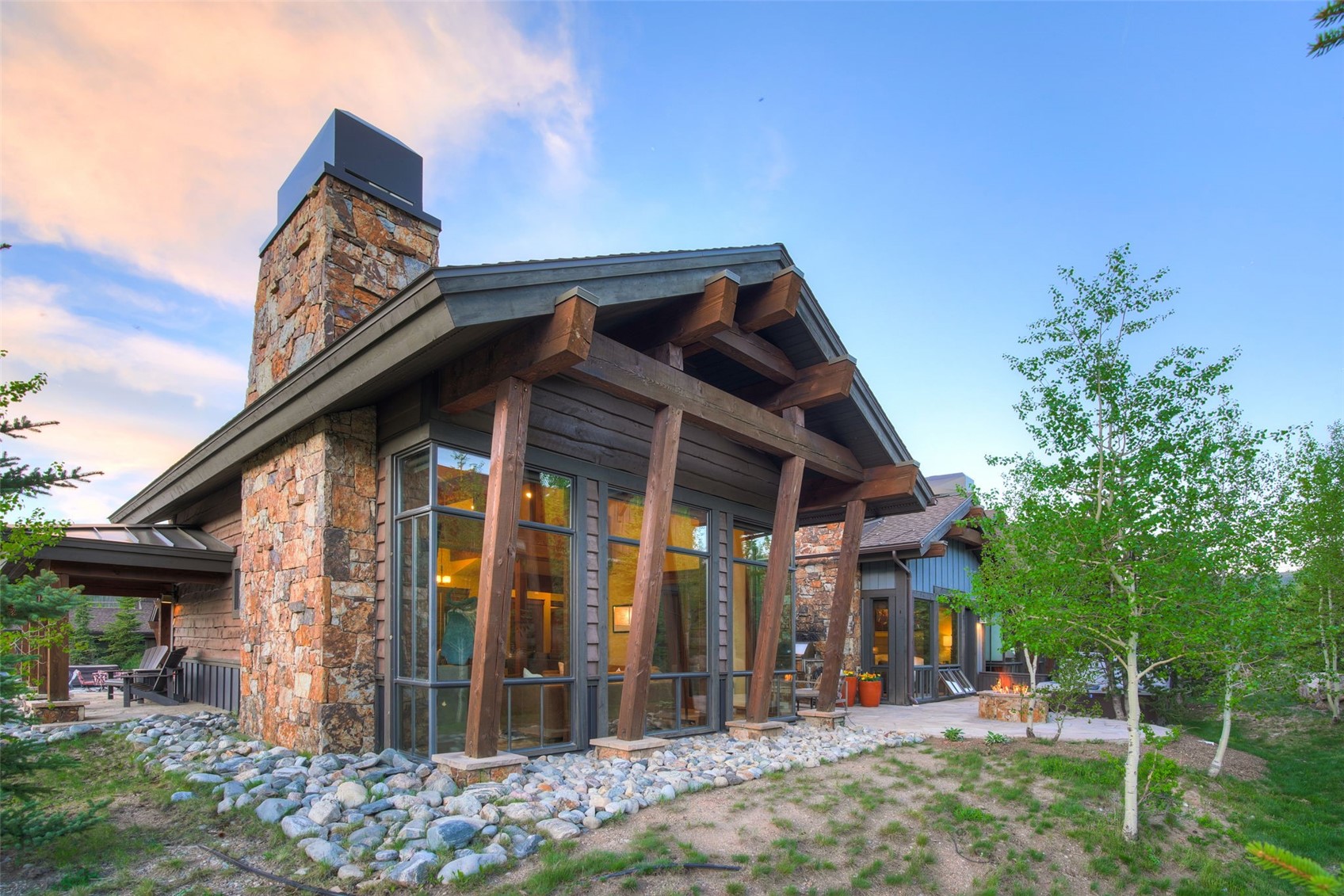 308 Shores Lane Breckenridge CO 80424