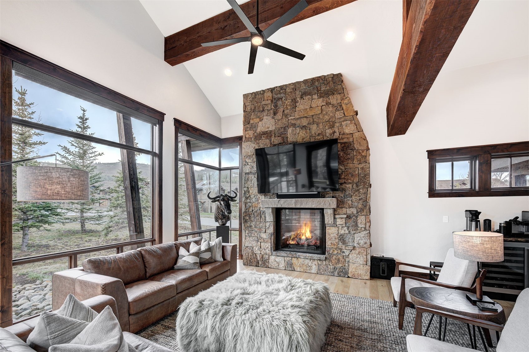 308 Shores Lane Breckenridge CO 80424