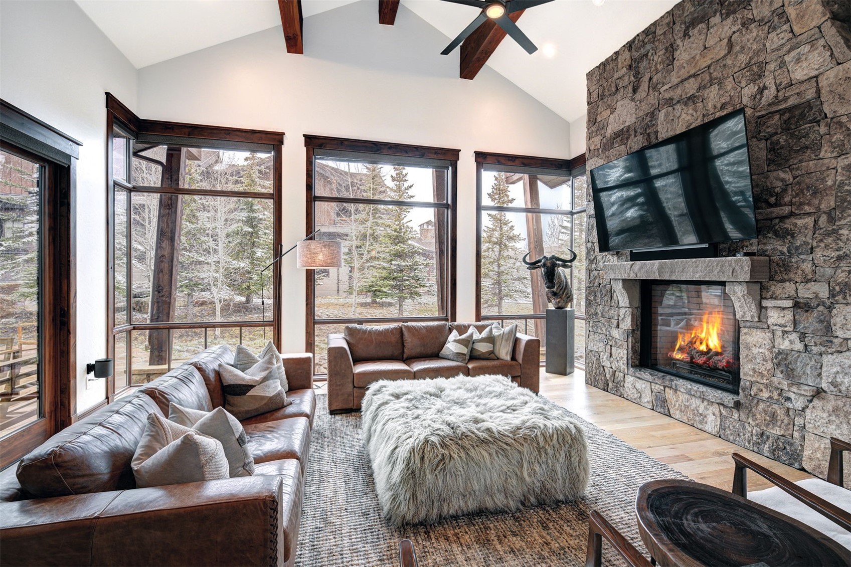 308 Shores Lane Breckenridge CO 80424