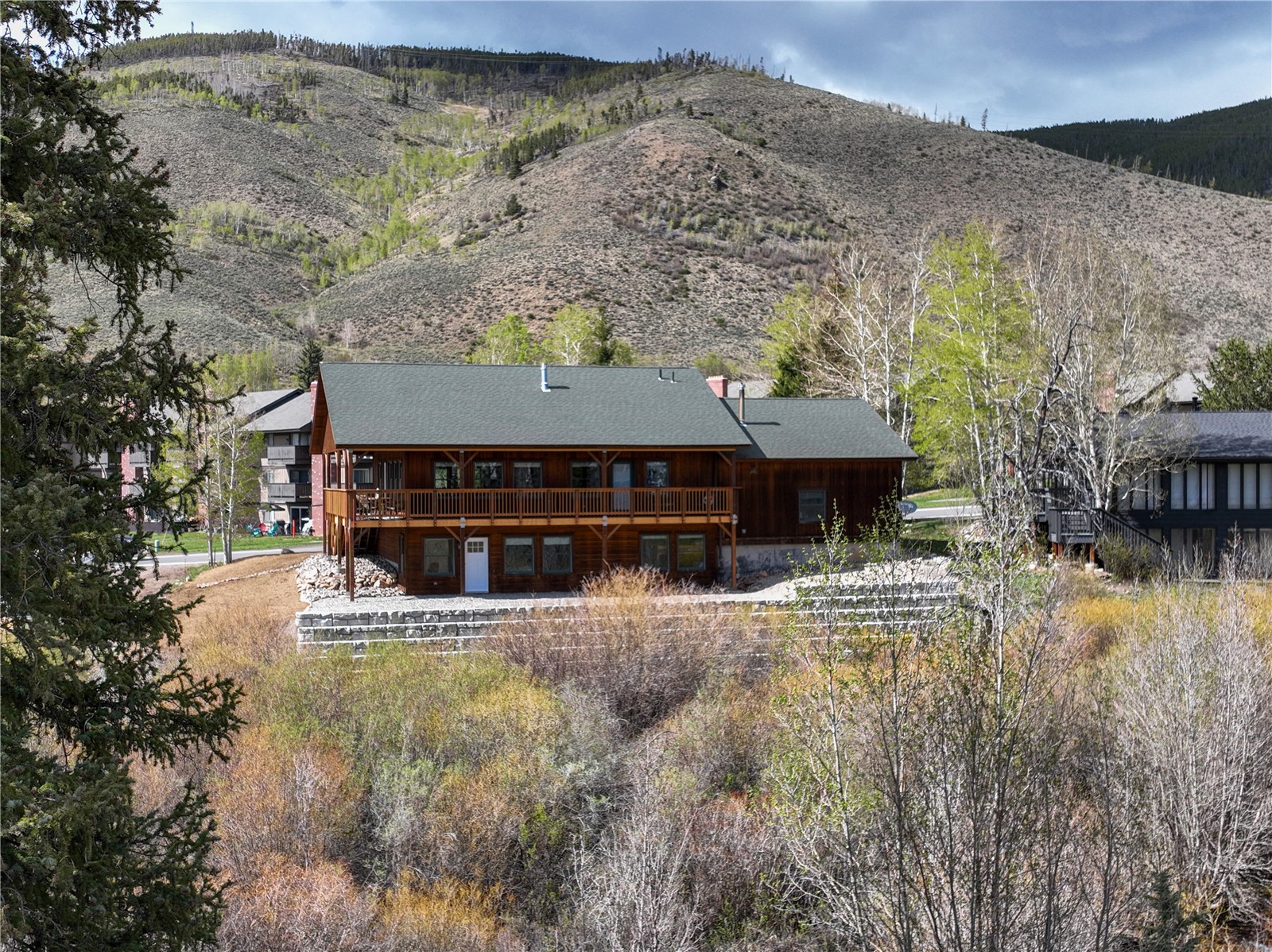 964 Straight Creek Drive Dillon CO 80435