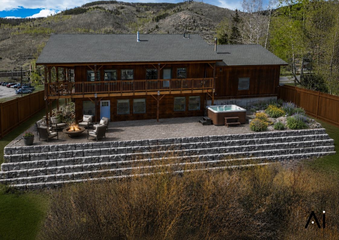 964 Straight Creek Drive Dillon CO 80435