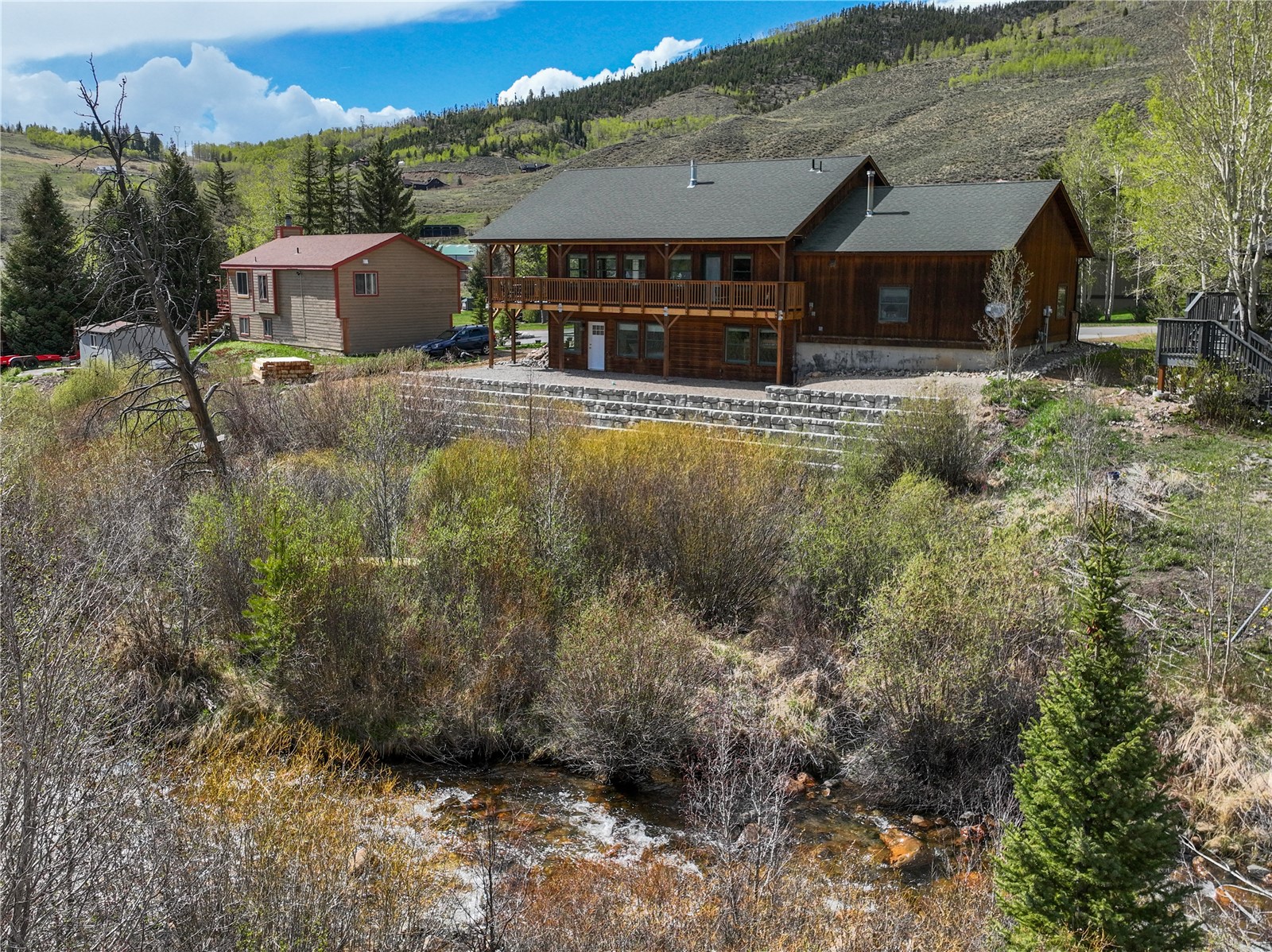 964 Straight Creek Drive Dillon CO 80435