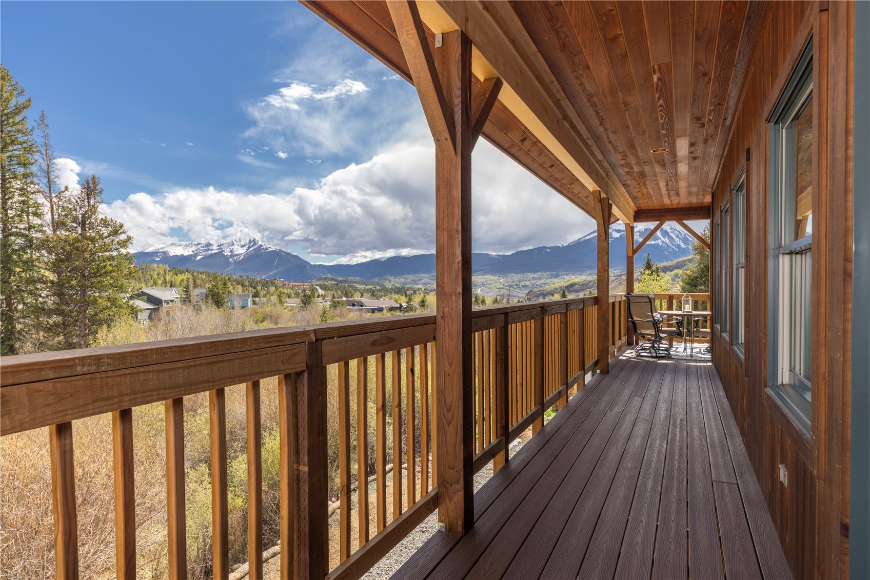 964 Straight Creek Drive Dillon CO 80435