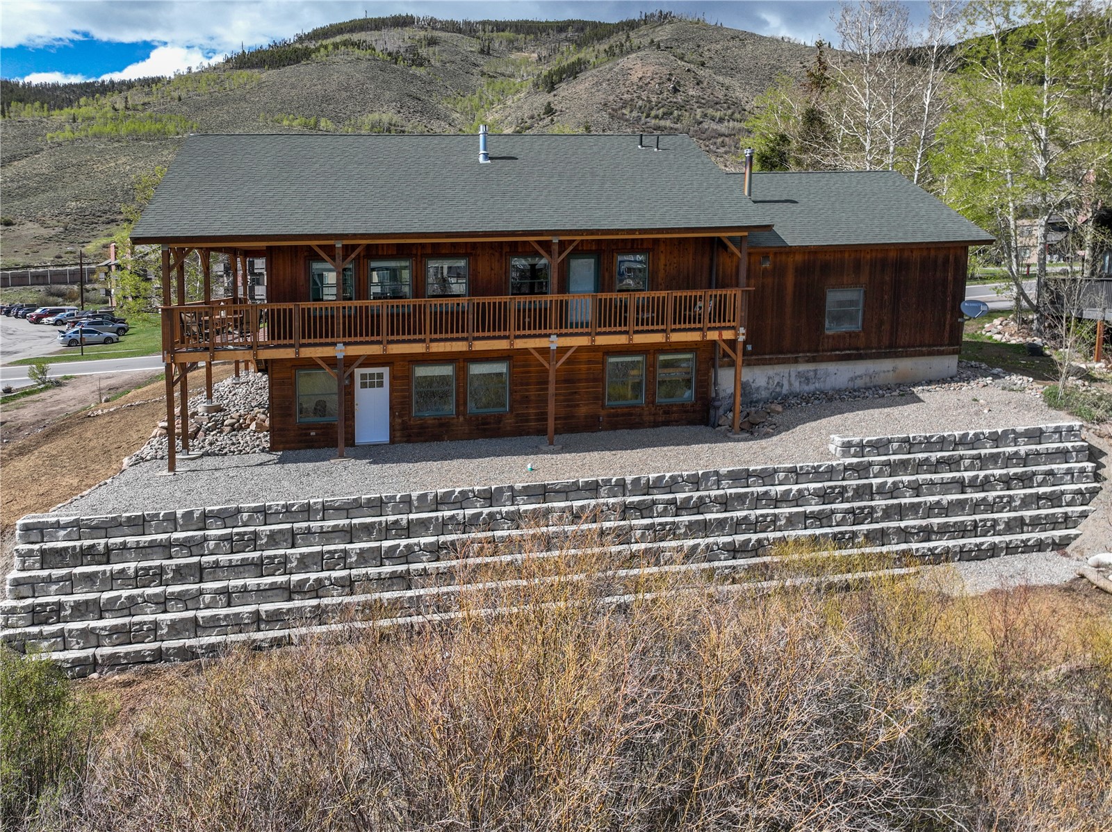 964 Straight Creek Drive Dillon CO 80435
