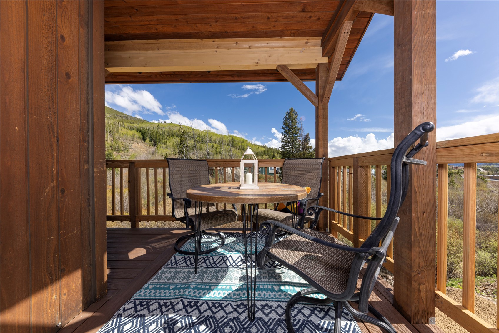 964 Straight Creek Drive Dillon CO 80435