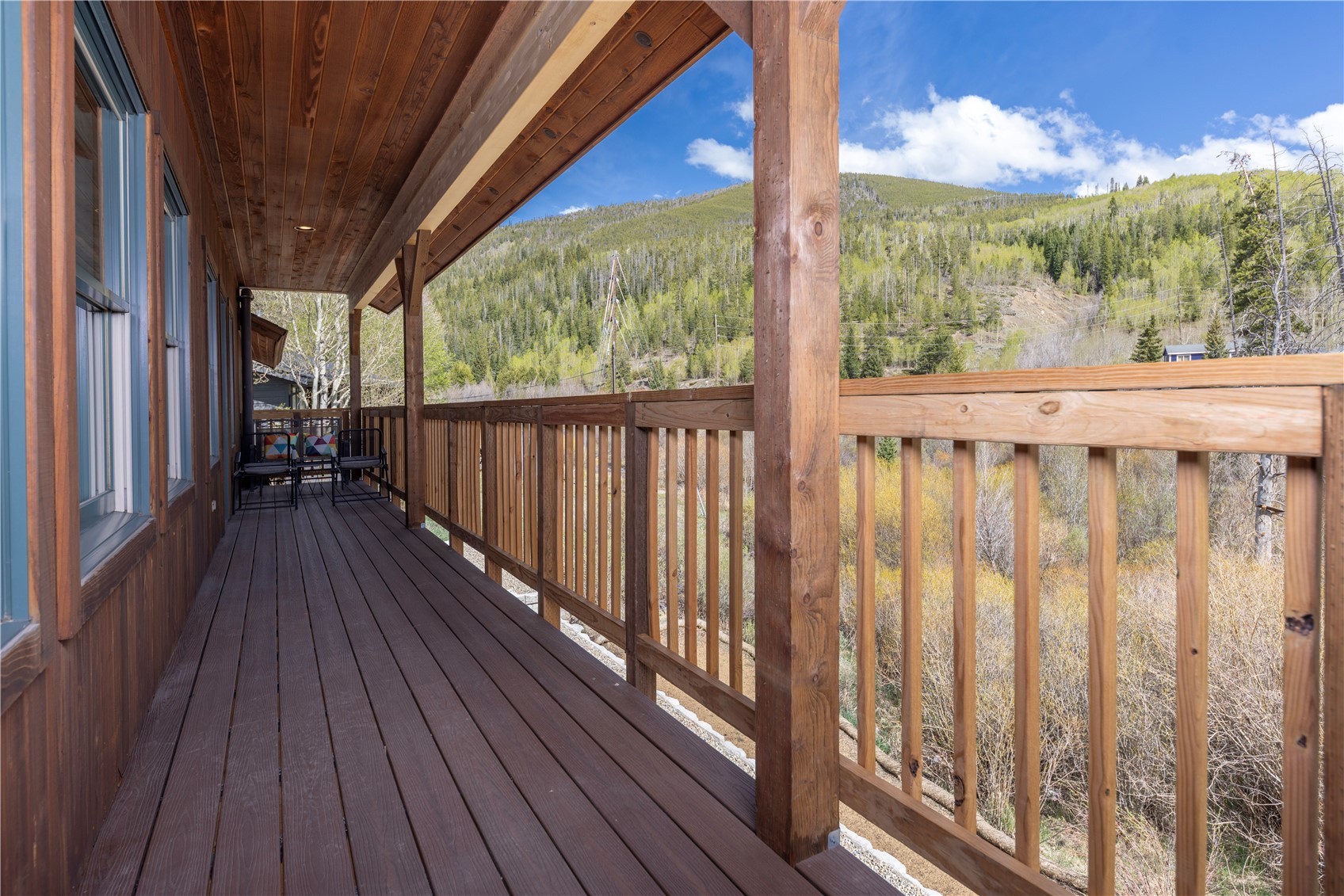 964 Straight Creek Drive Dillon CO 80435