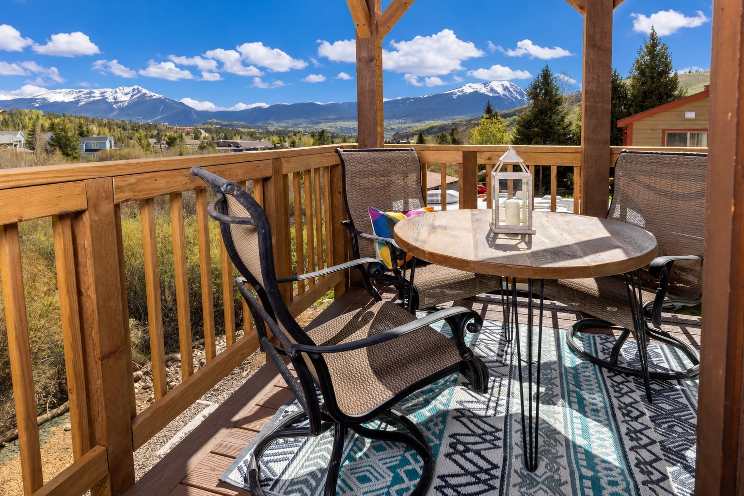 964 Straight Creek Drive Dillon CO 80435