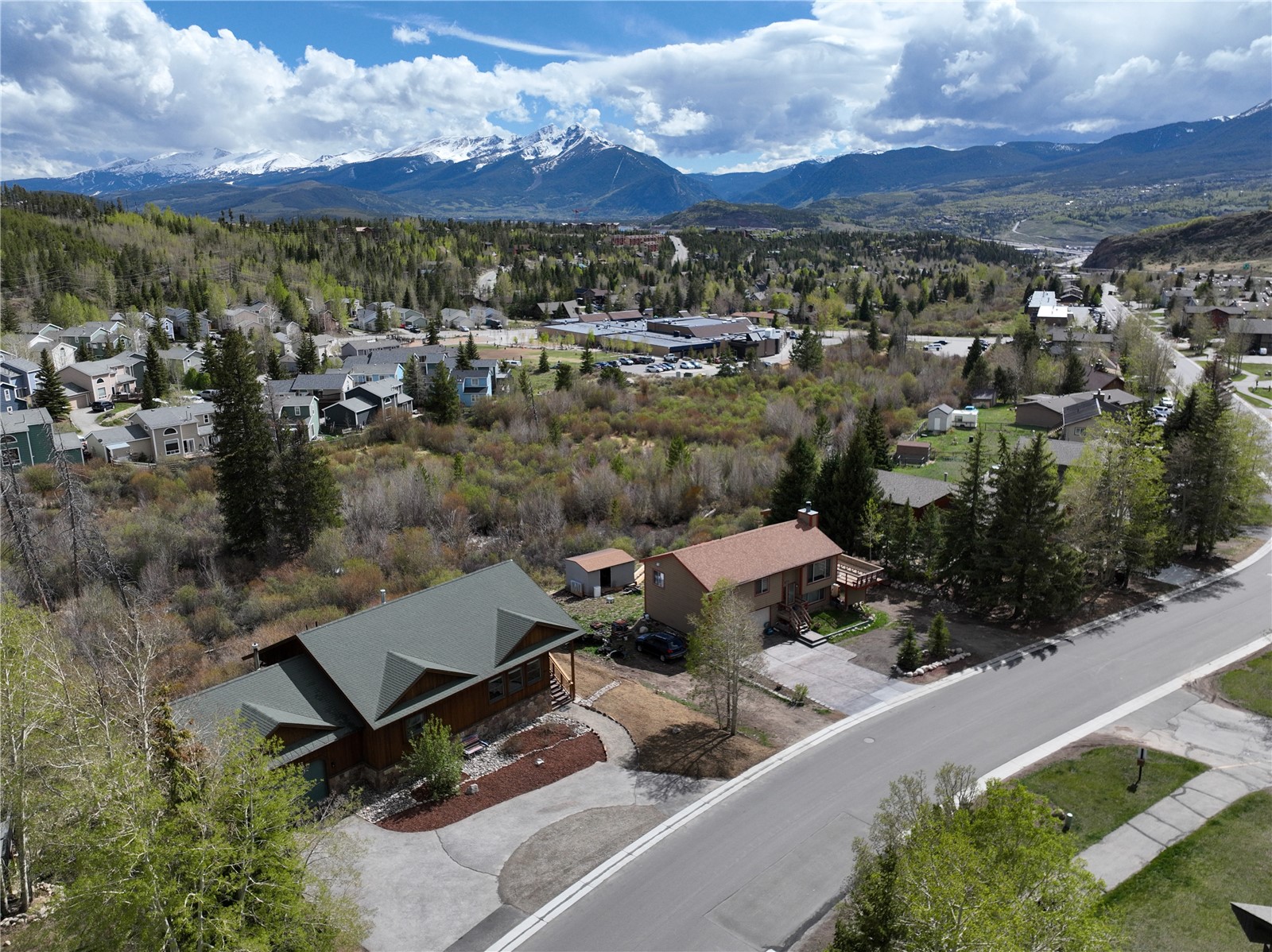 964 Straight Creek Drive Dillon CO 80435