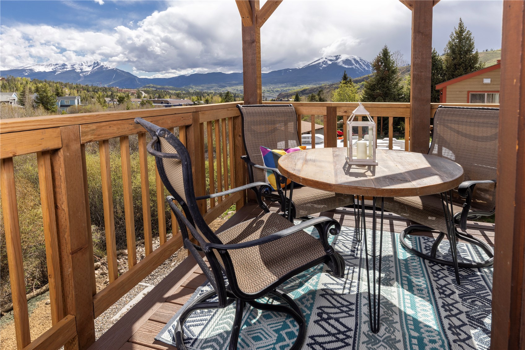 964 Straight Creek Drive Dillon CO 80435