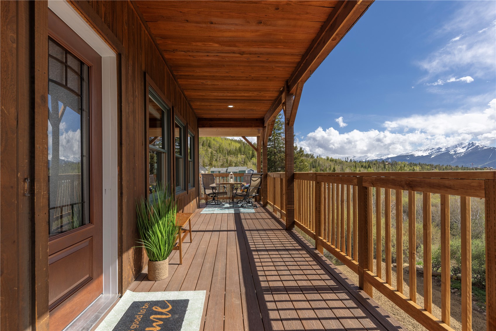 964 Straight Creek Drive Dillon CO 80435