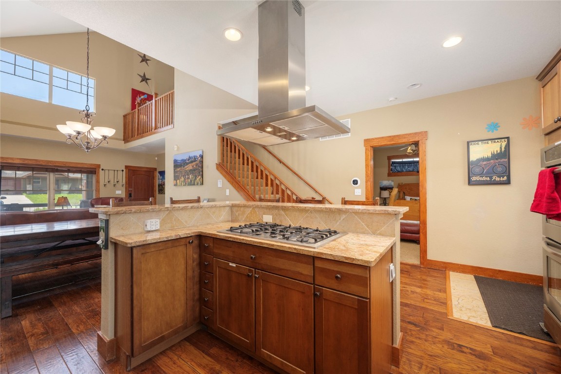 350 Lone Eagle Drive Granby CO 80446