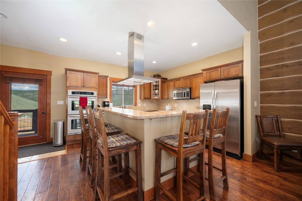 350 Lone Eagle Drive Granby CO 80446