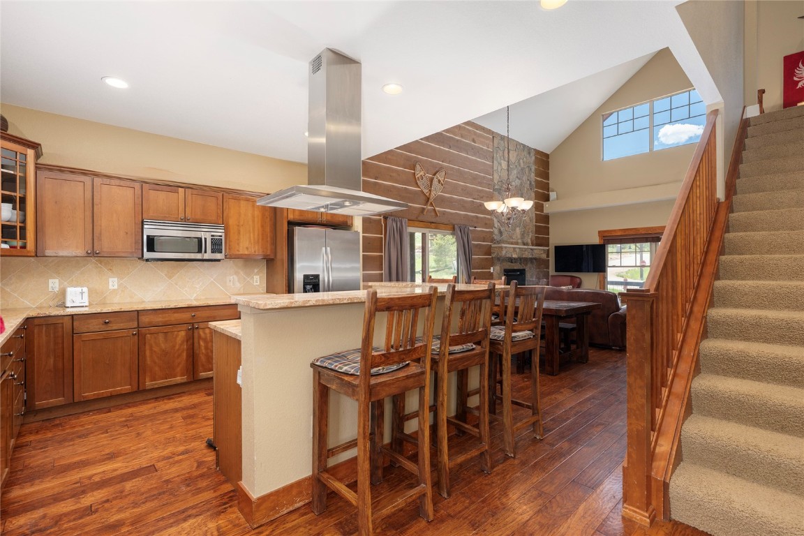 350 Lone Eagle Drive Granby CO 80446