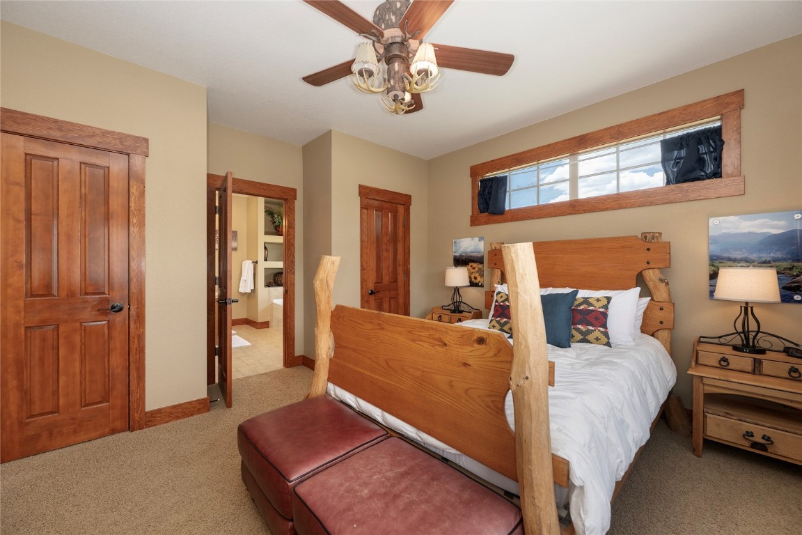 350 Lone Eagle Drive Granby CO 80446