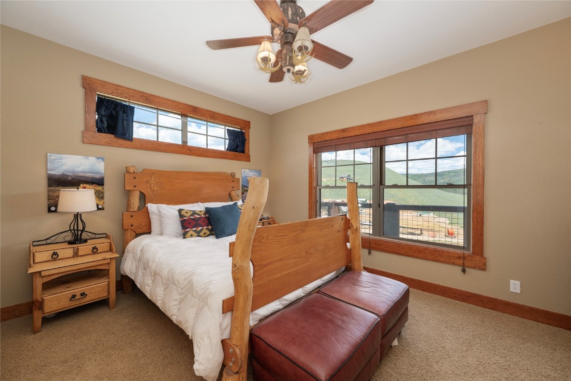350 Lone Eagle Drive Granby CO 80446