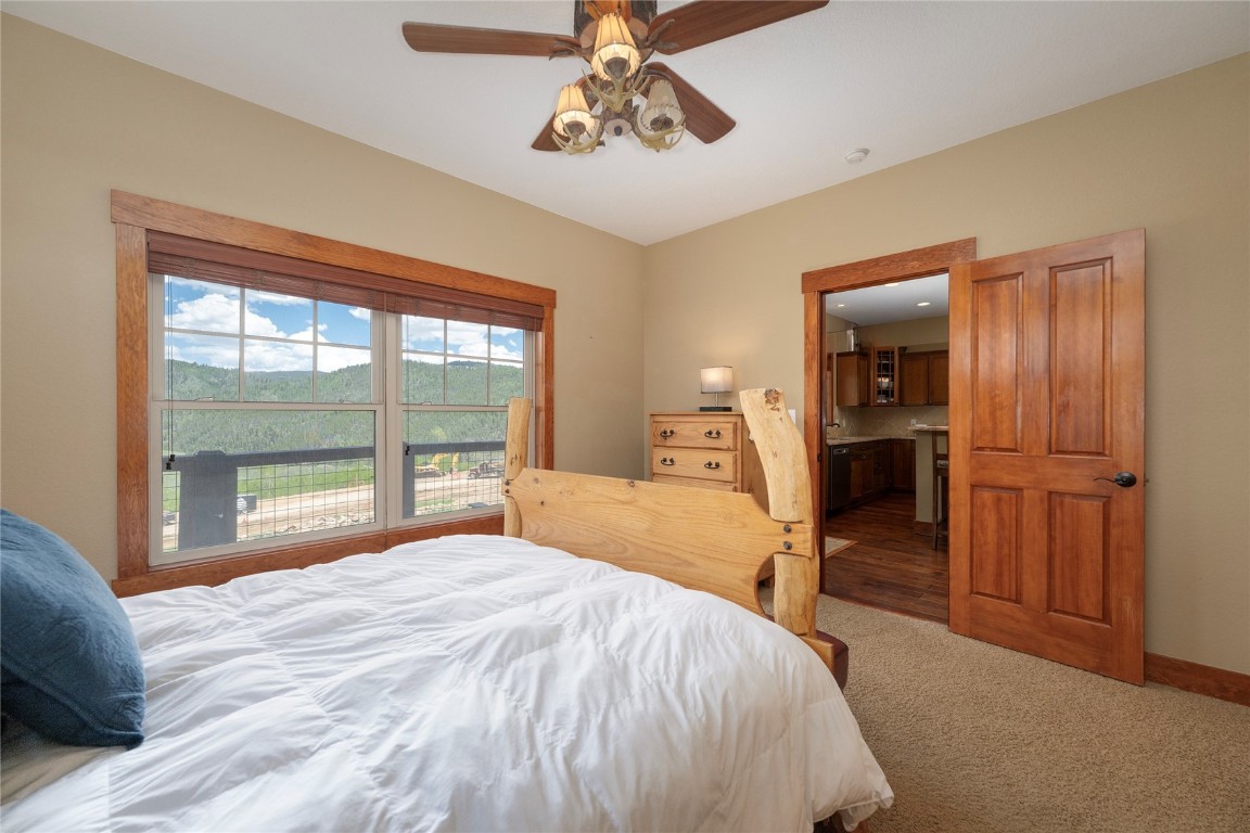 350 Lone Eagle Drive Granby CO 80446