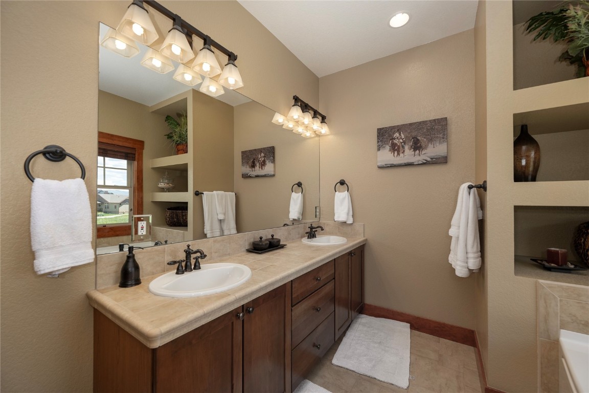 350 Lone Eagle Drive Granby CO 80446