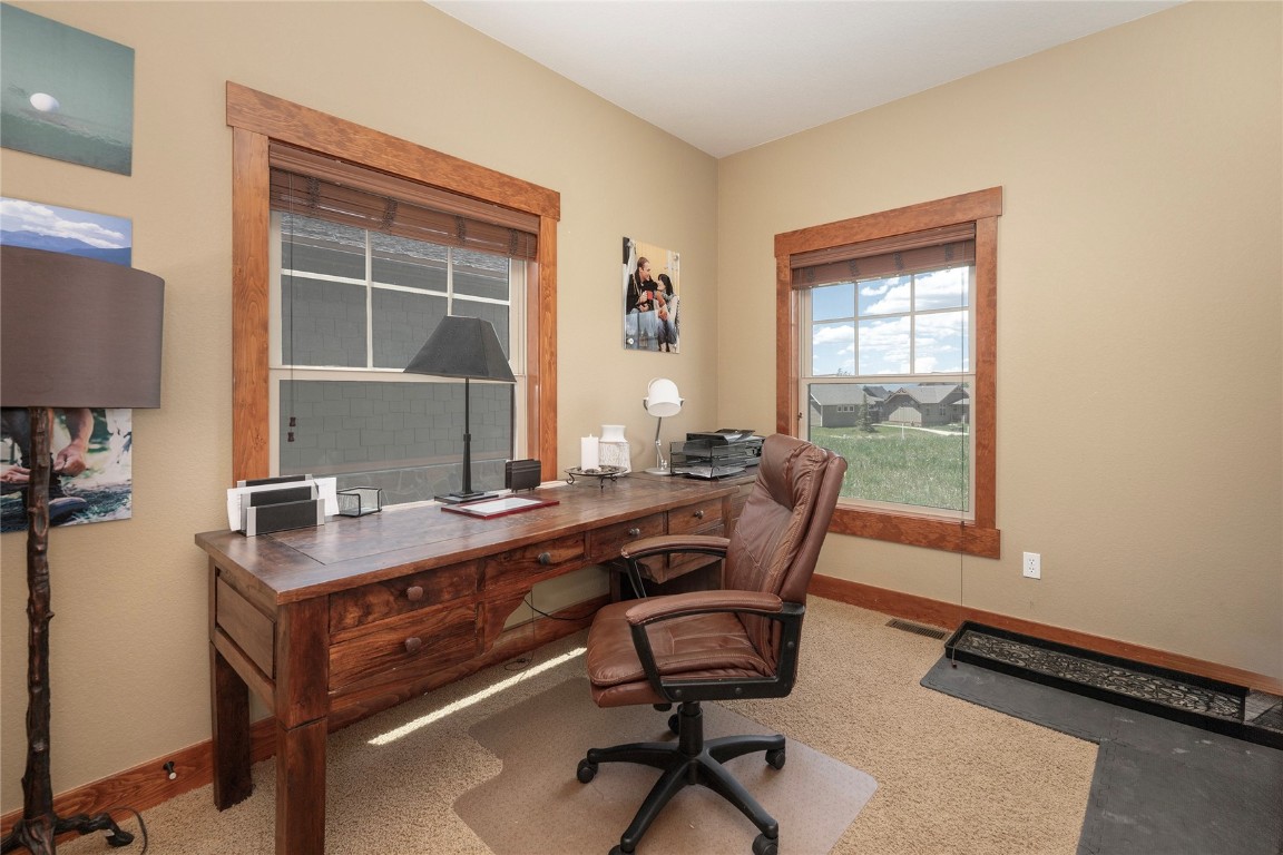 350 Lone Eagle Drive Granby CO 80446