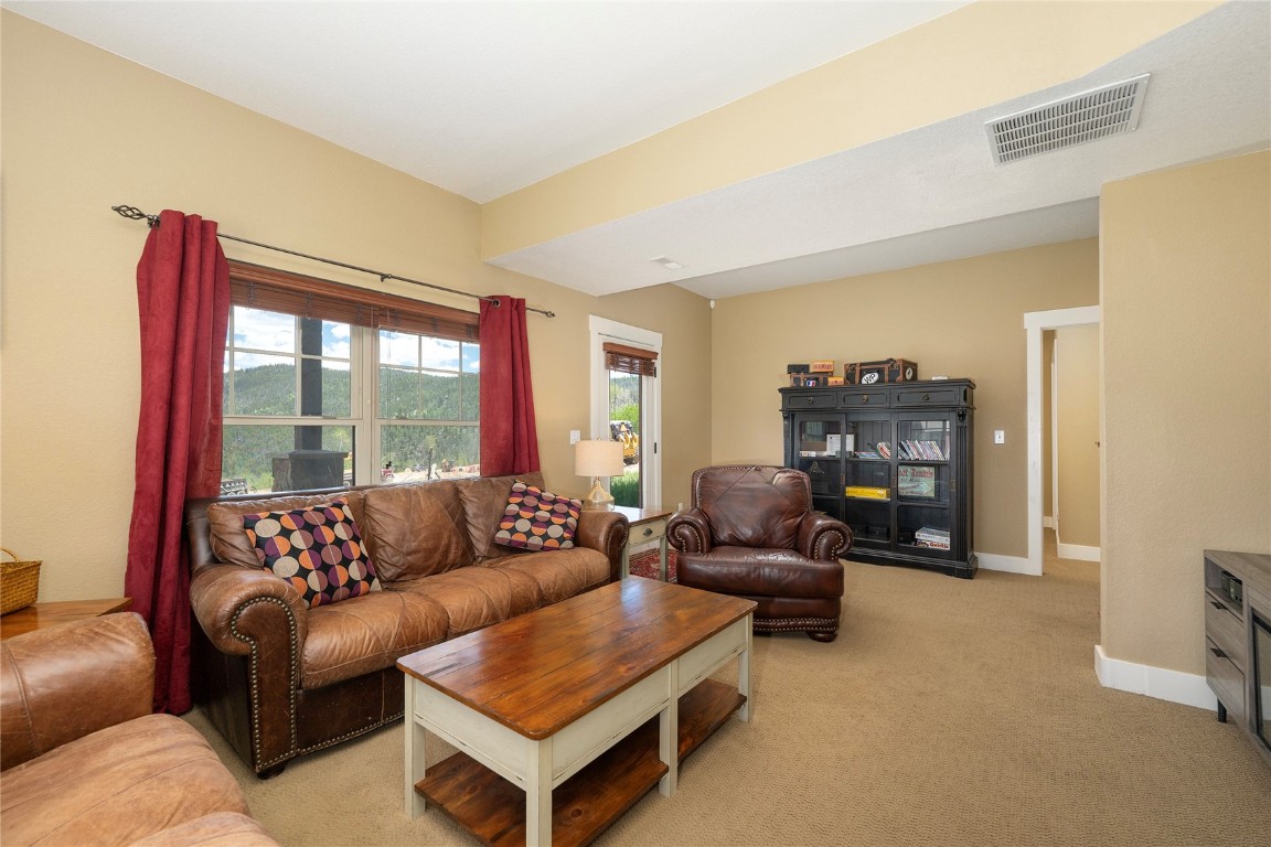 350 Lone Eagle Drive Granby CO 80446